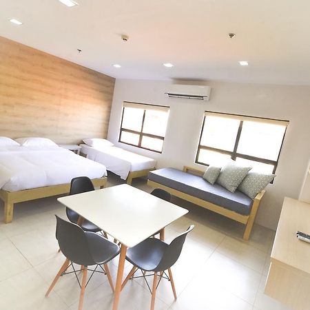 费利克斯公寓 宿务 外观 照片